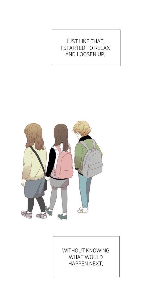 Girl’s World ( World of Girl ) Chapter 108 - page 23