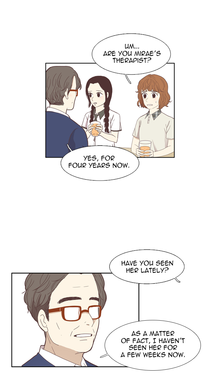 Girl’s World ( World of Girl ) Chapter 108 - page 30