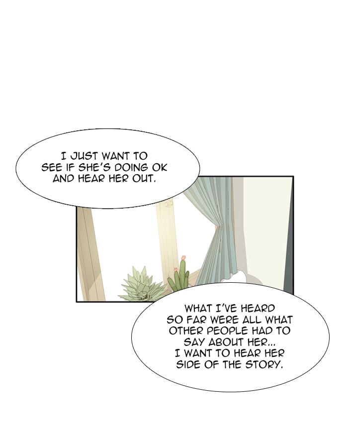 Girl’s World ( World of Girl ) Chapter 108 - page 33