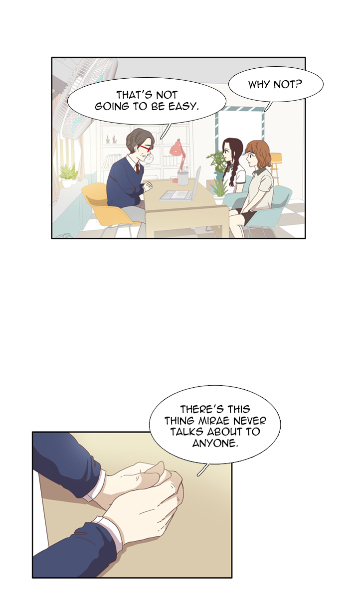 Girl’s World ( World of Girl ) Chapter 108 - page 34