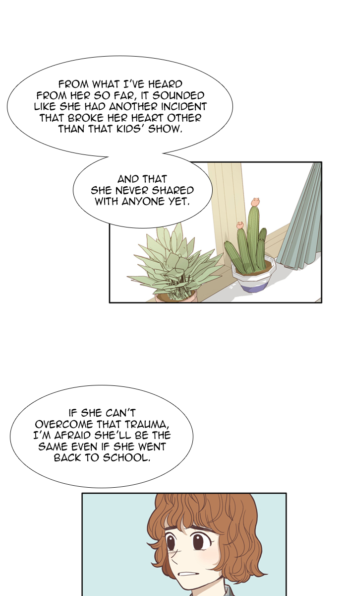 Girl’s World ( World of Girl ) Chapter 108 - page 35