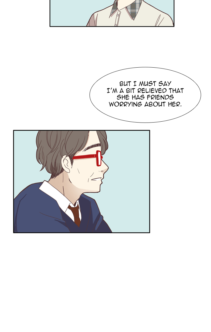 Girl’s World ( World of Girl ) Chapter 108 - page 36