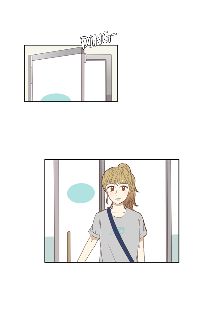 Girl’s World ( World of Girl ) Chapter 108 - page 37