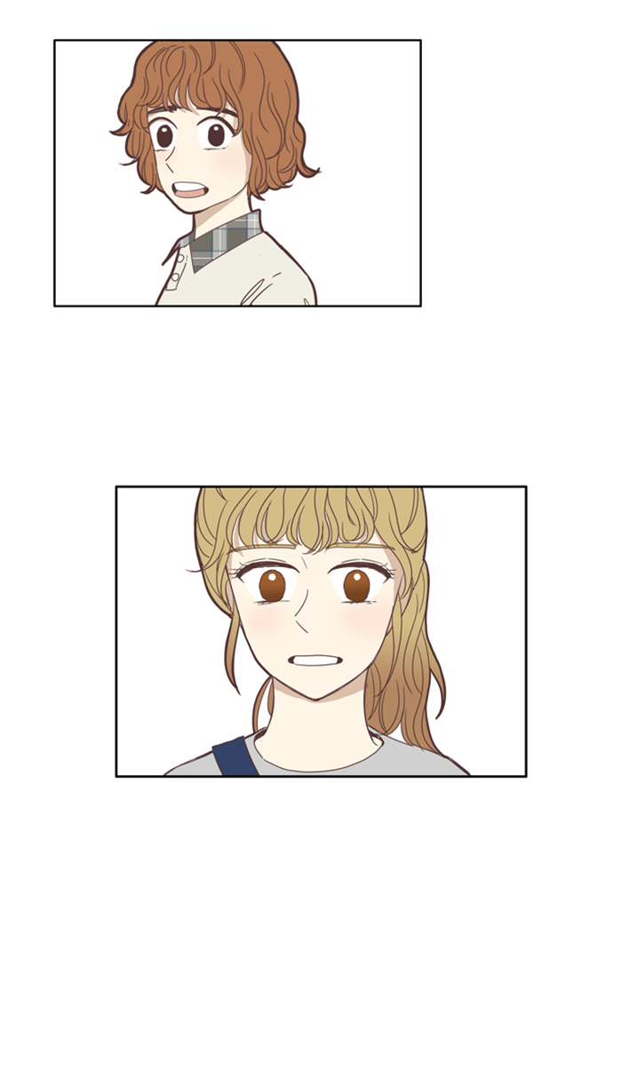 Girl’s World ( World of Girl ) Chapter 108 - page 38