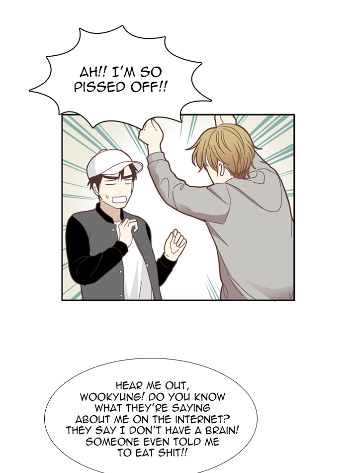 Girl’s World ( World of Girl ) Chapter 108 - page 4