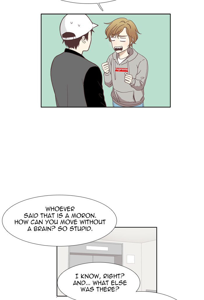 Girl’s World ( World of Girl ) Chapter 108 - page 5