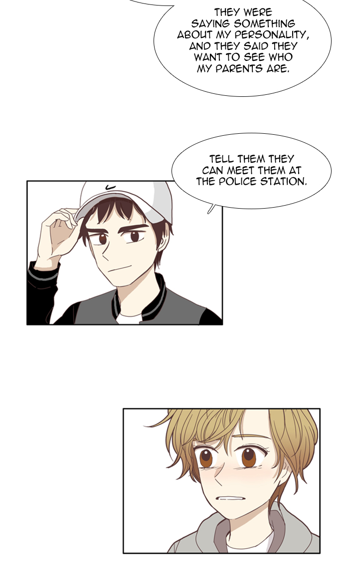 Girl’s World ( World of Girl ) Chapter 108 - page 6