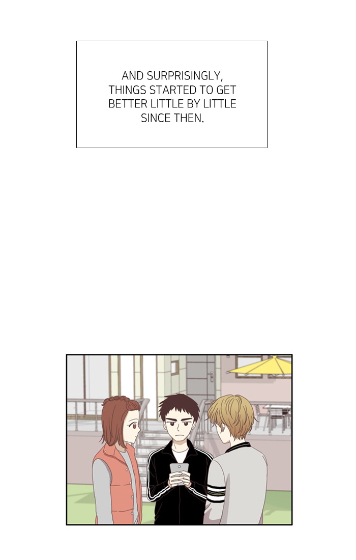 Girl’s World ( World of Girl ) Chapter 108 - page 8