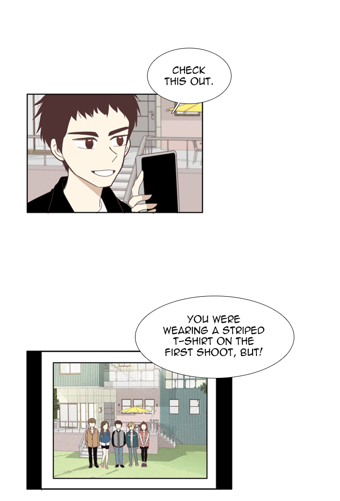 Girl’s World ( World of Girl ) Chapter 108 - page 9