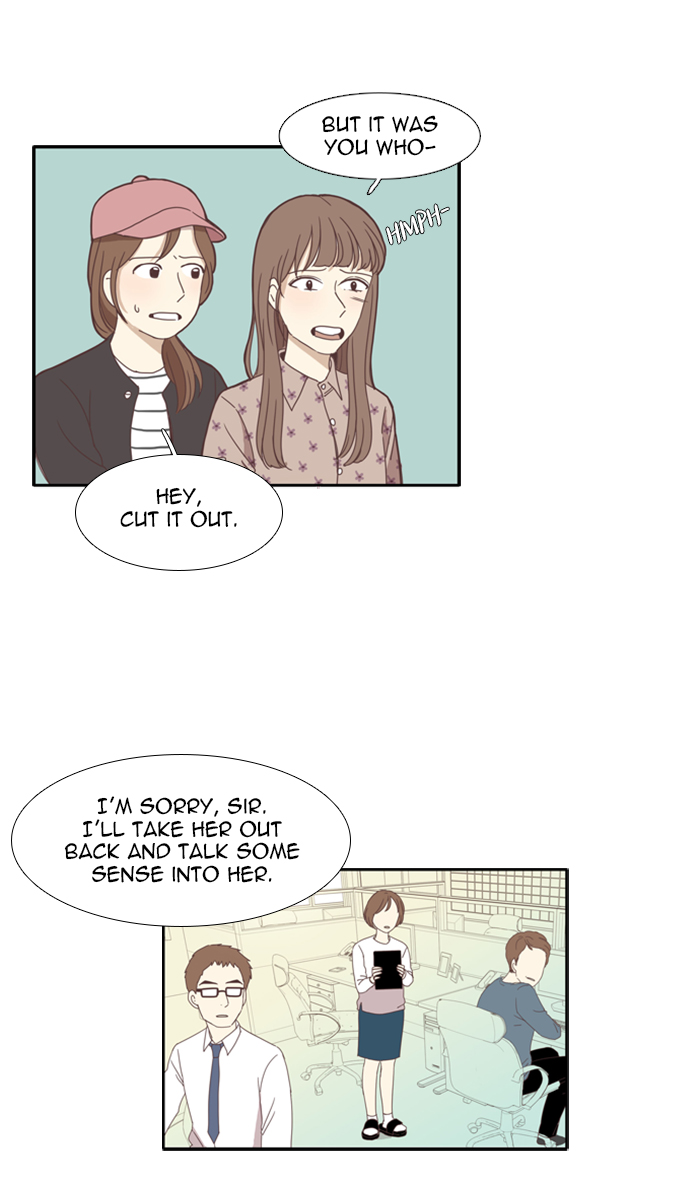 Girl’s World ( World of Girl ) Chapter 107 - page 10
