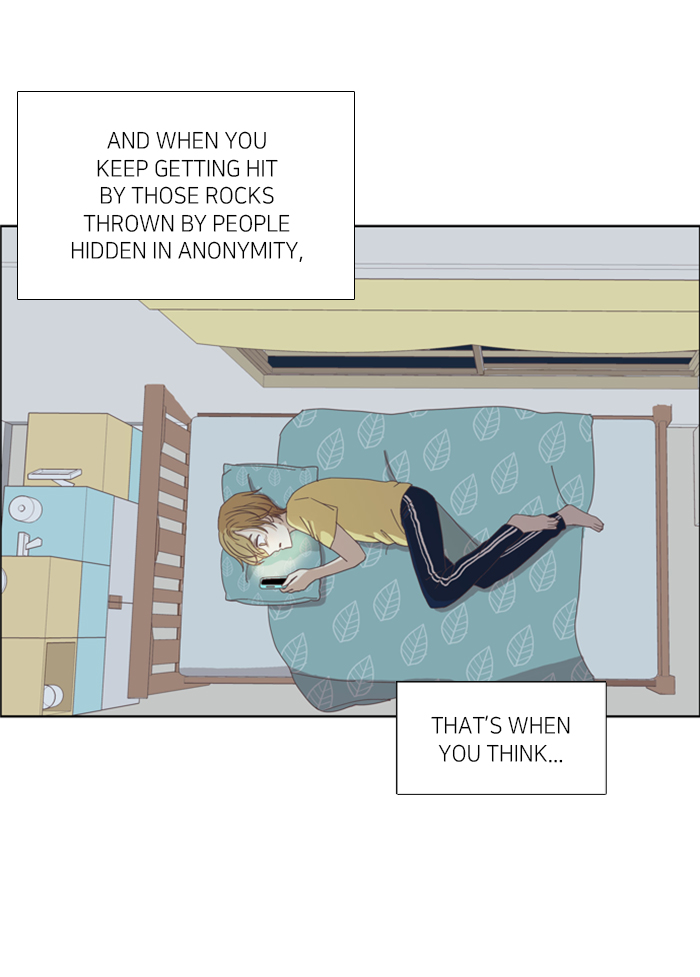 Girl’s World ( World of Girl ) Chapter 107 - page 19