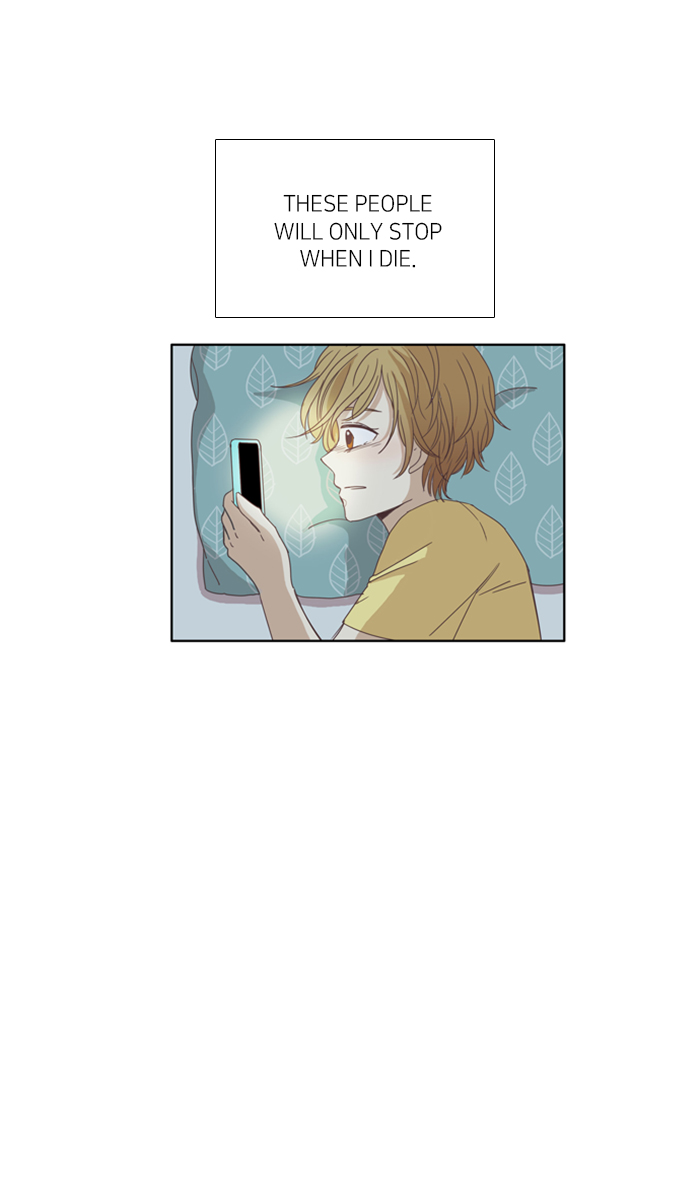 Girl’s World ( World of Girl ) Chapter 107 - page 20