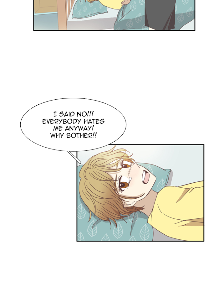 Girl’s World ( World of Girl ) Chapter 107 - page 23