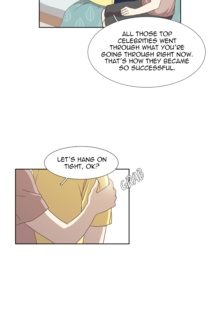 Girl’s World ( World of Girl ) Chapter 107 - page 25