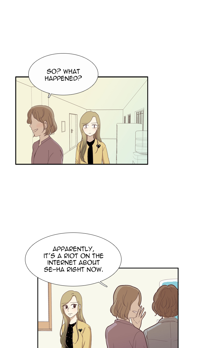 Girl’s World ( World of Girl ) Chapter 107 - page 29