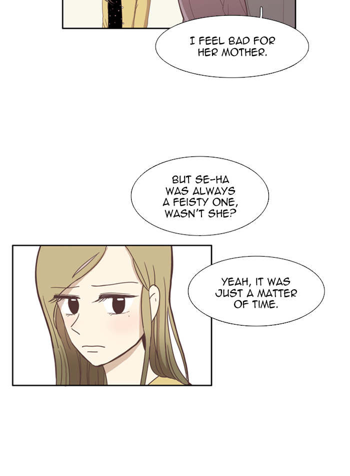 Girl’s World ( World of Girl ) Chapter 107 - page 30