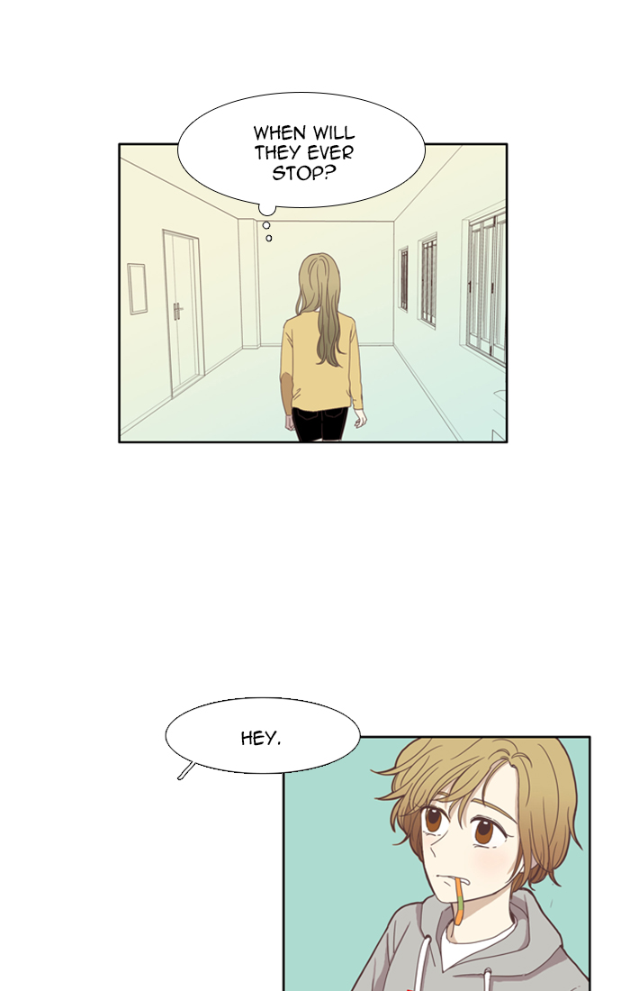 Girl’s World ( World of Girl ) Chapter 107 - page 31