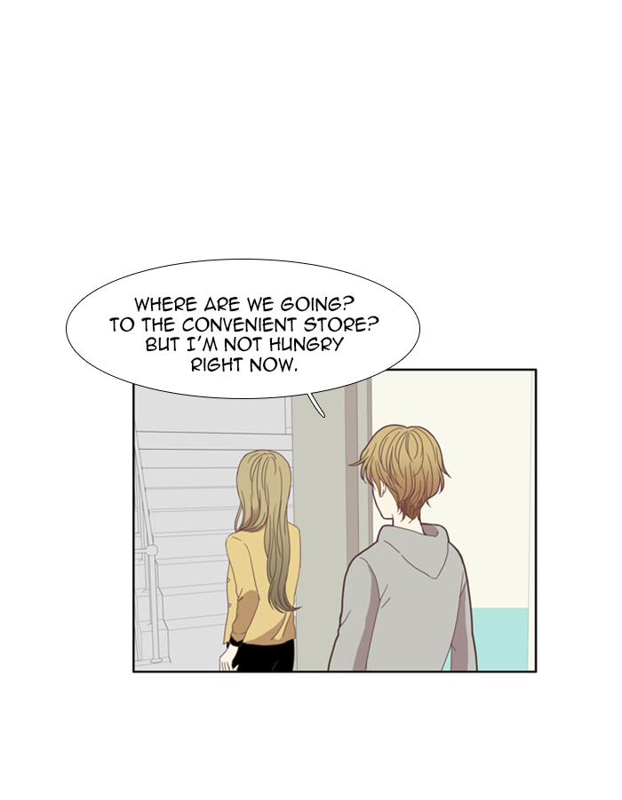 Girl’s World ( World of Girl ) Chapter 107 - page 33