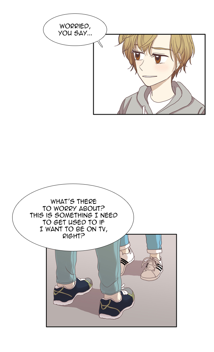 Girl’s World ( World of Girl ) Chapter 107 - page 38