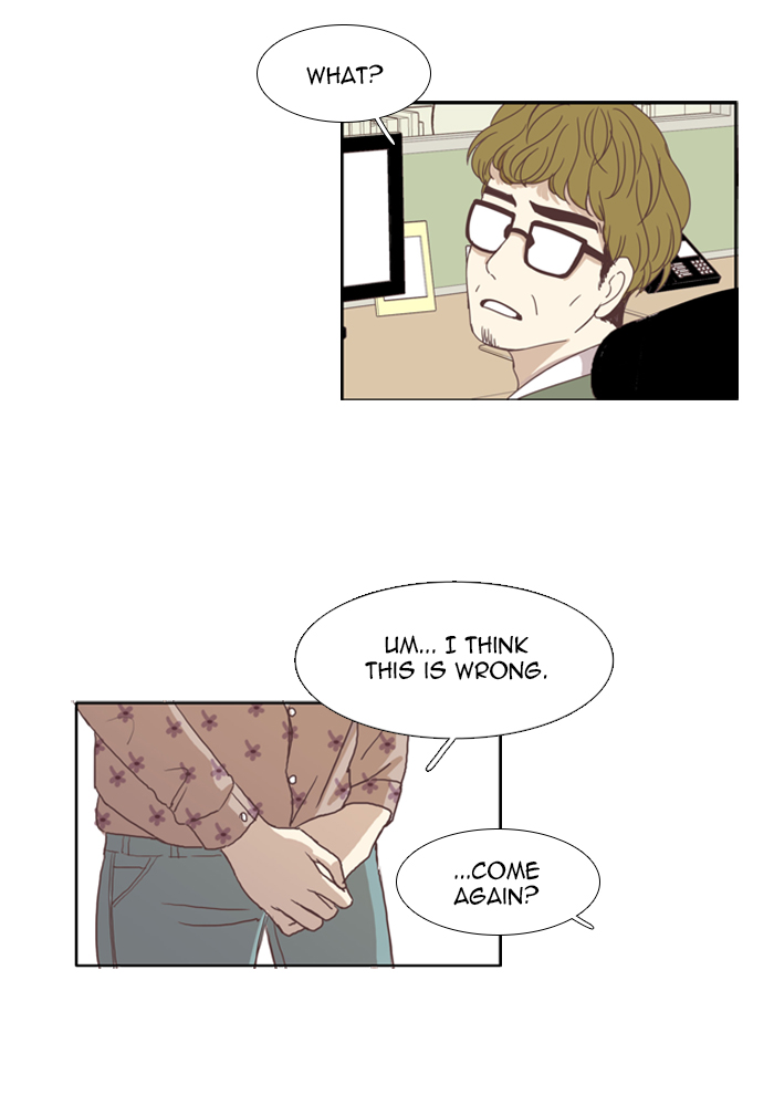 Girl’s World ( World of Girl ) Chapter 107 - page 4