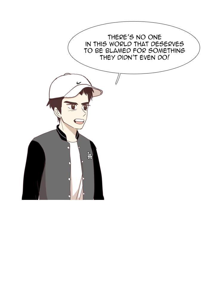 Girl’s World ( World of Girl ) Chapter 107 - page 41