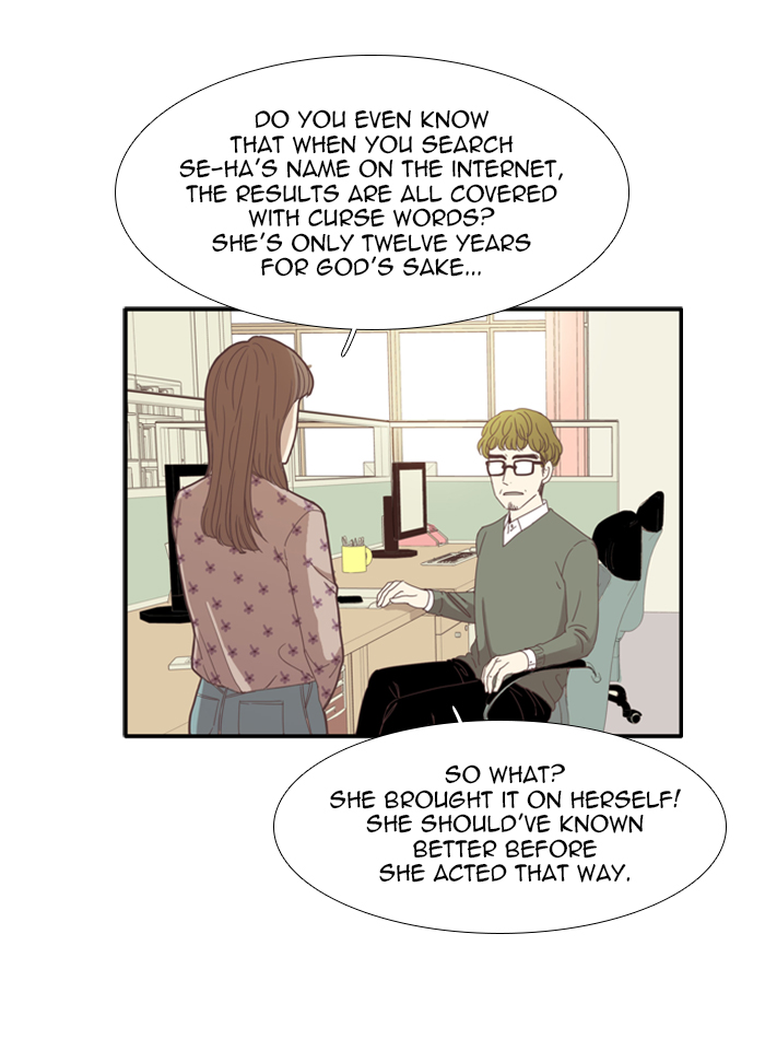 Girl’s World ( World of Girl ) Chapter 107 - page 5