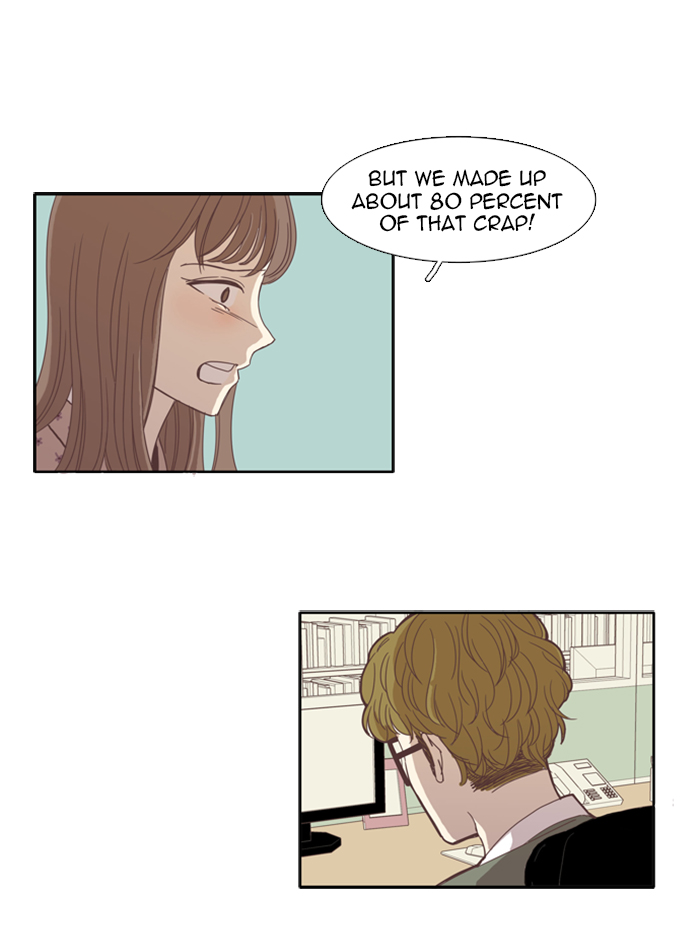 Girl’s World ( World of Girl ) Chapter 107 - page 6