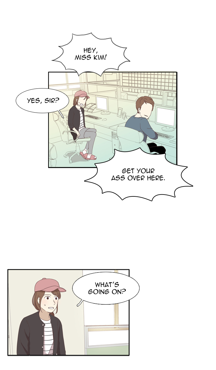 Girl’s World ( World of Girl ) Chapter 107 - page 7