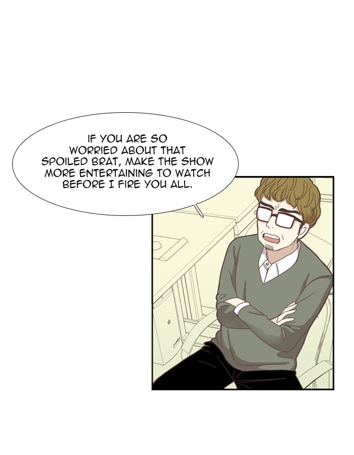 Girl’s World ( World of Girl ) Chapter 107 - page 9