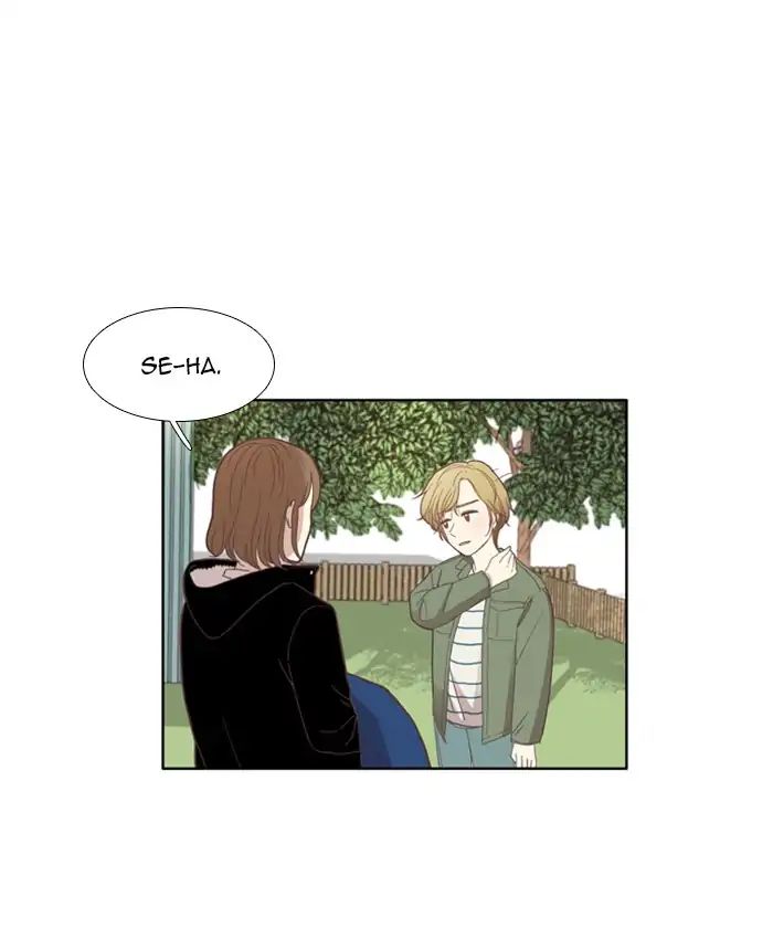 Girl’s World ( World of Girl ) Chapter 106 - page 1