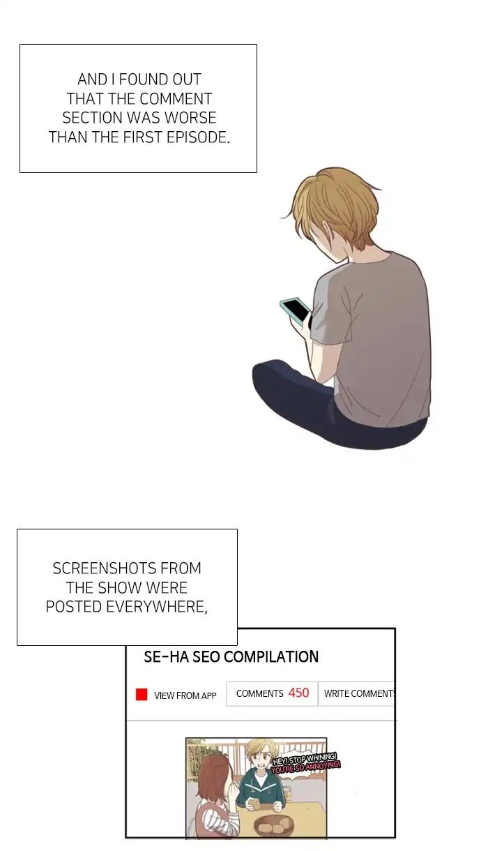 Girl’s World ( World of Girl ) Chapter 106 - page 15
