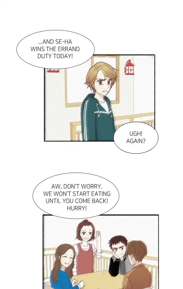 Girl’s World ( World of Girl ) Chapter 106 - page 18
