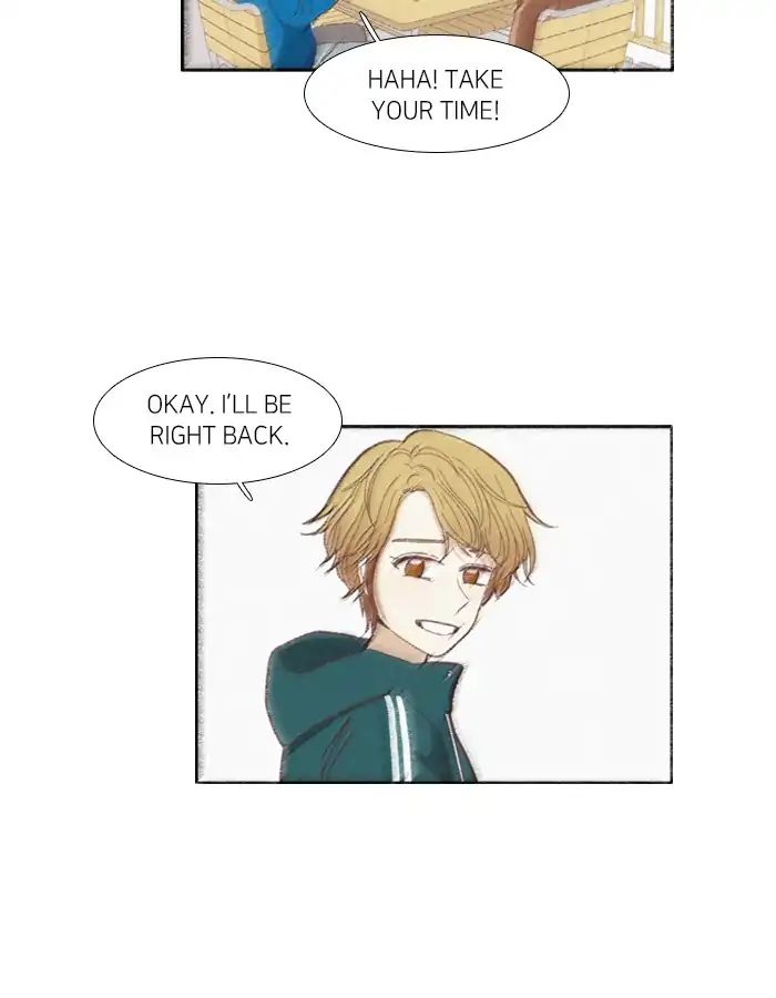 Girl’s World ( World of Girl ) Chapter 106 - page 19