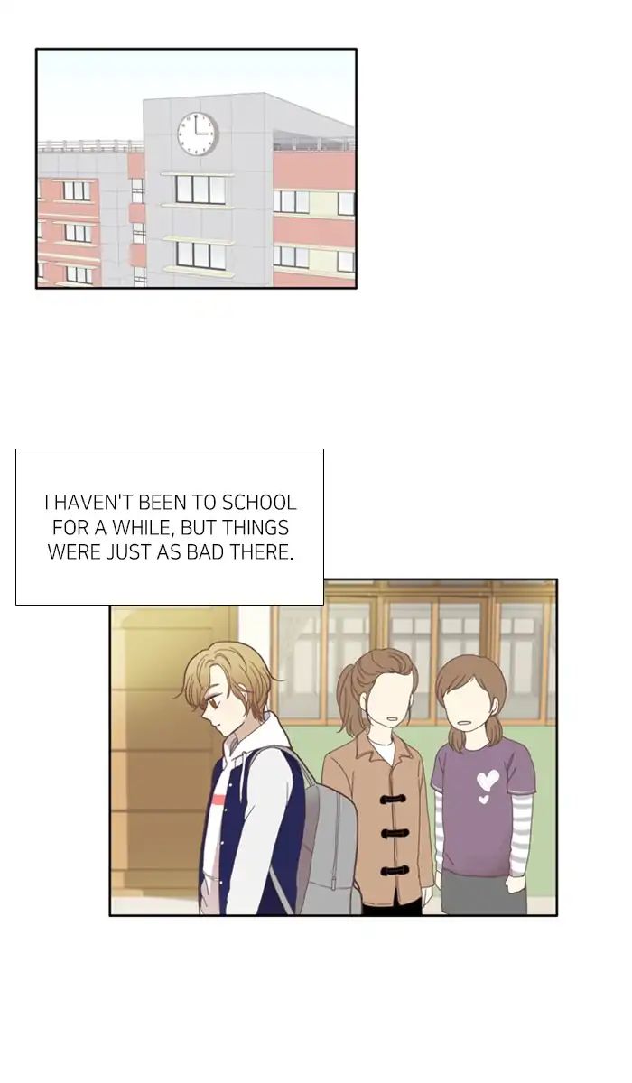 Girl’s World ( World of Girl ) Chapter 106 - page 22