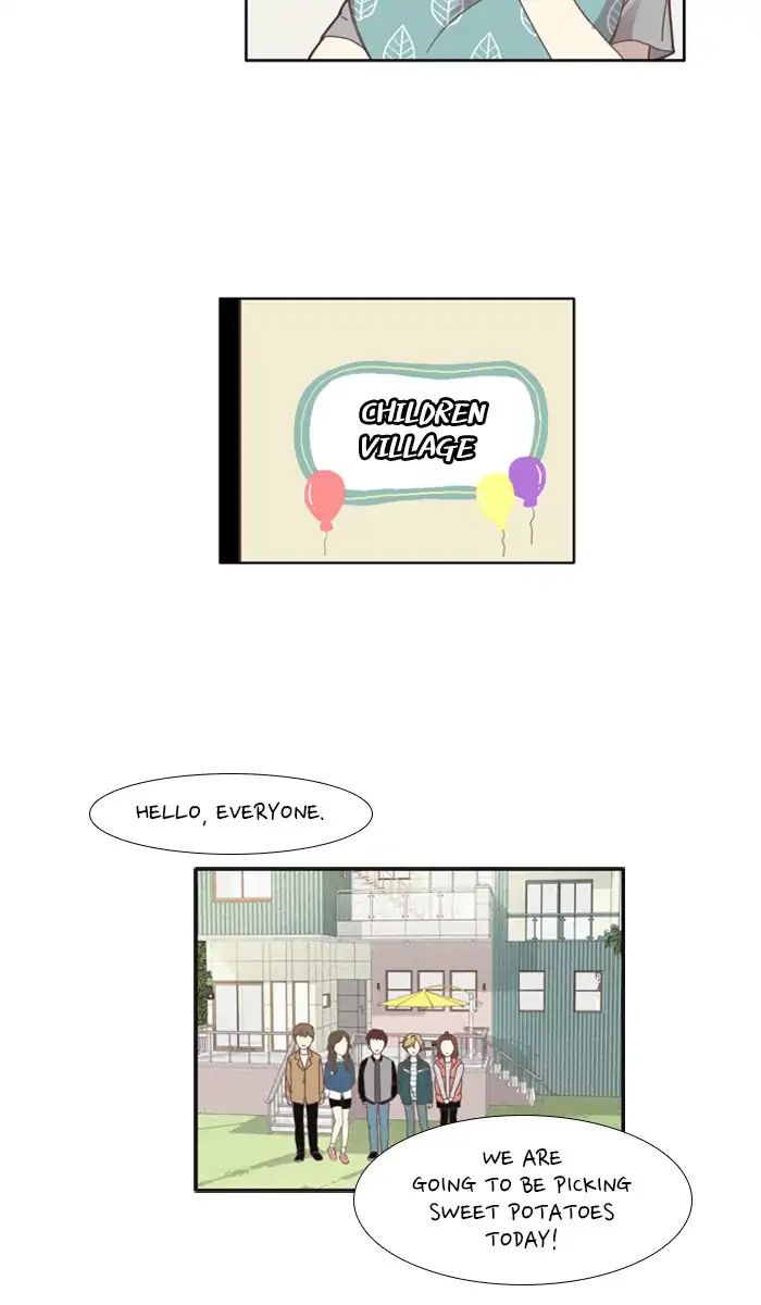 Girl’s World ( World of Girl ) Chapter 106 - page 27