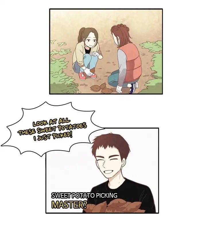 Girl’s World ( World of Girl ) Chapter 106 - page 28