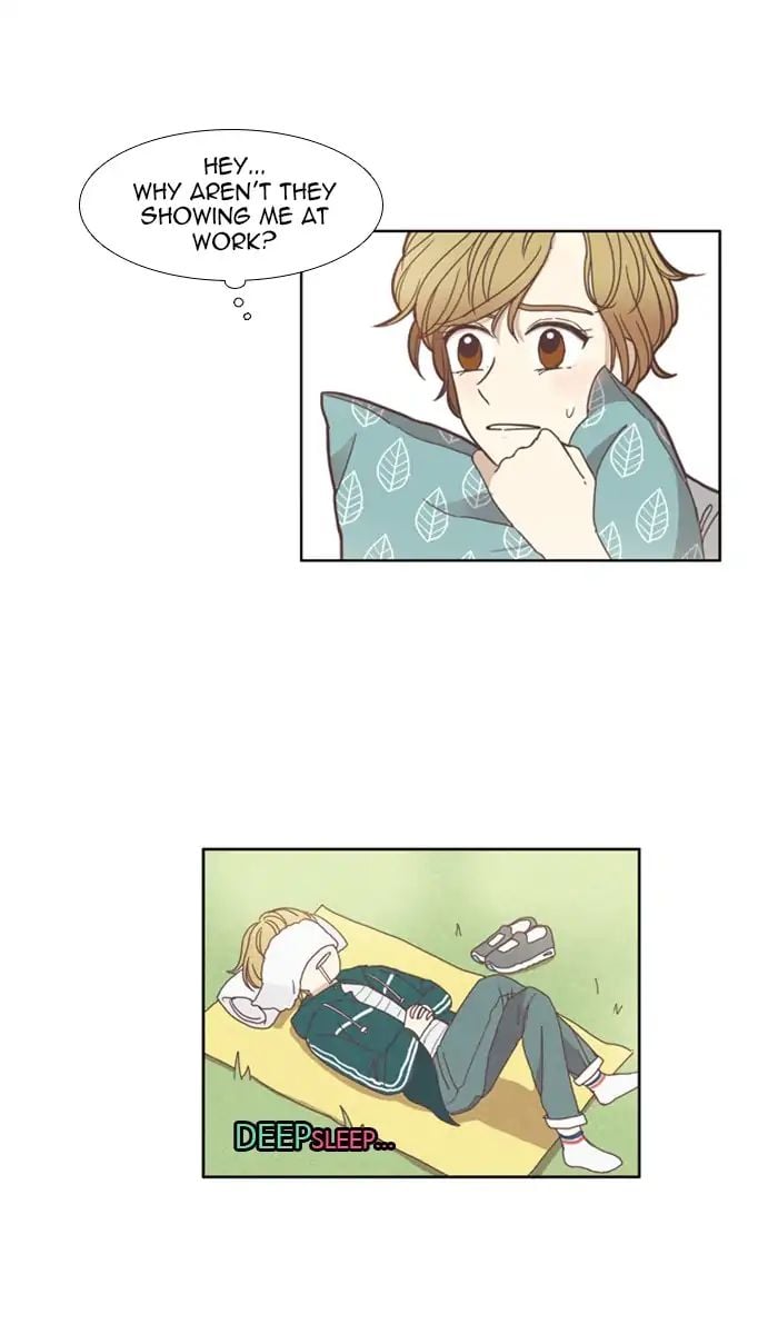 Girl’s World ( World of Girl ) Chapter 106 - page 29