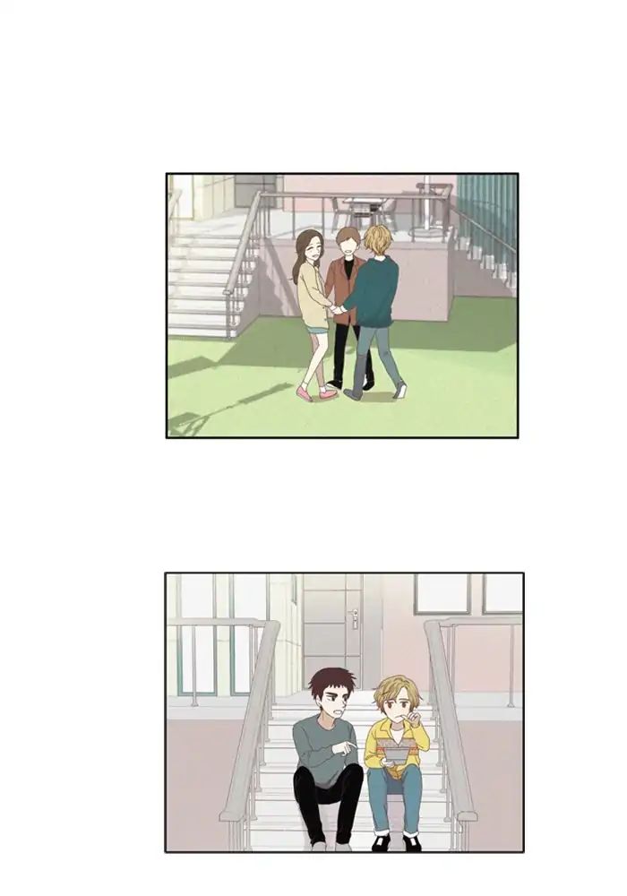 Girl’s World ( World of Girl ) Chapter 106 - page 33