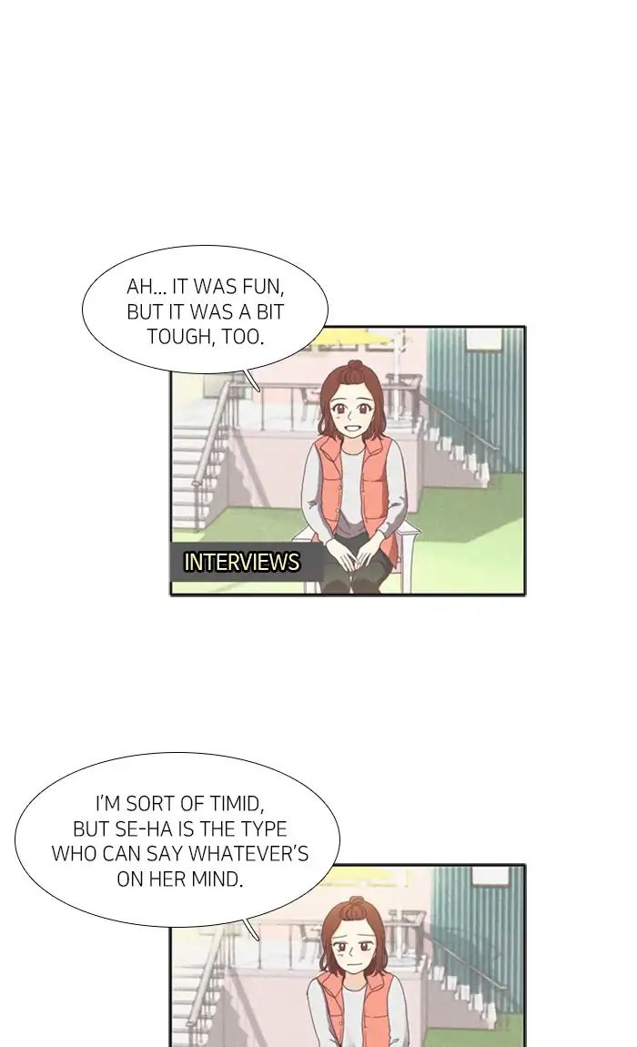 Girl’s World ( World of Girl ) Chapter 106 - page 35