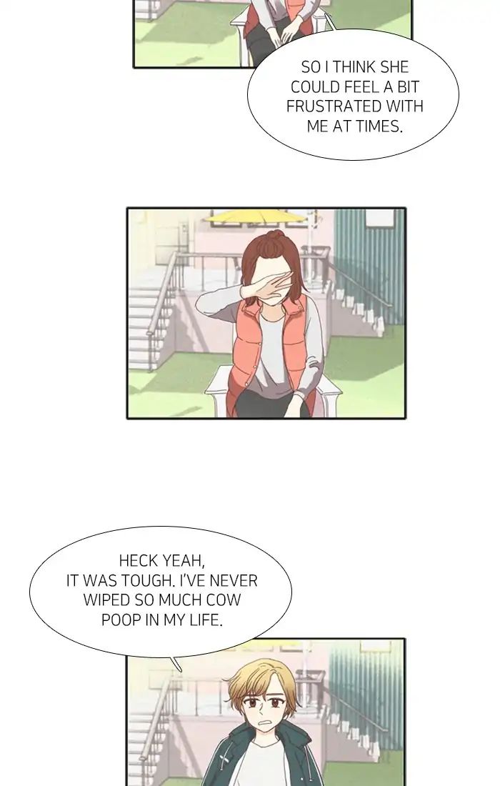 Girl’s World ( World of Girl ) Chapter 106 - page 36