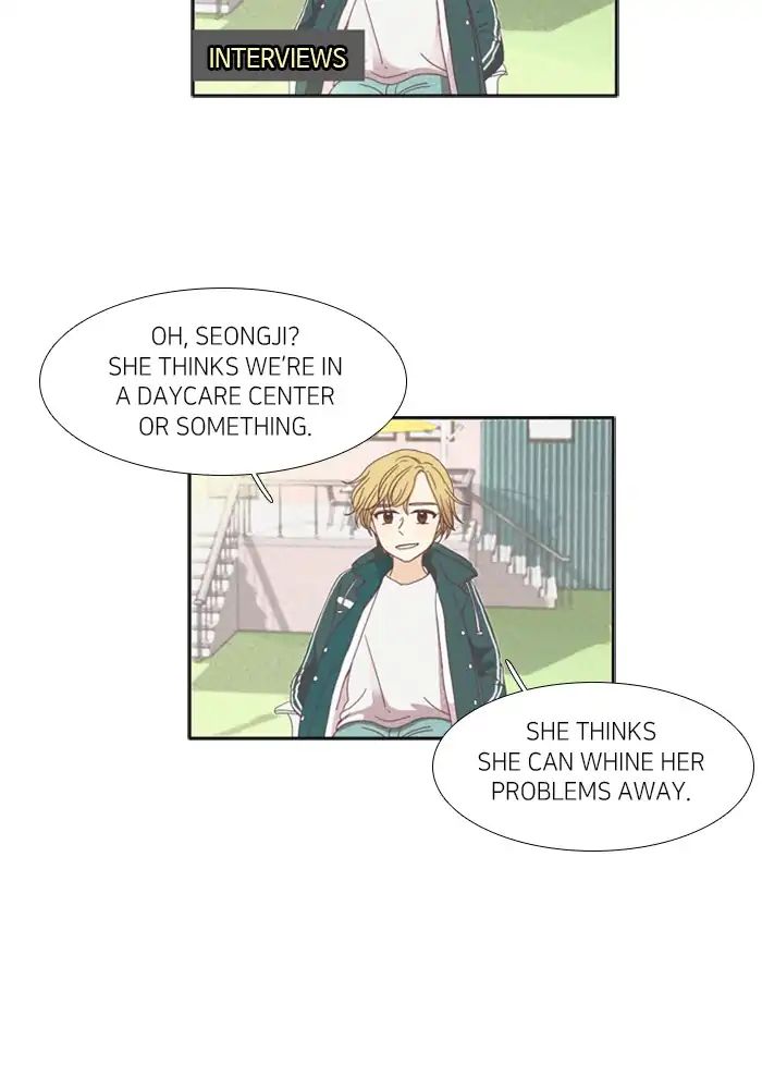 Girl’s World ( World of Girl ) Chapter 106 - page 37