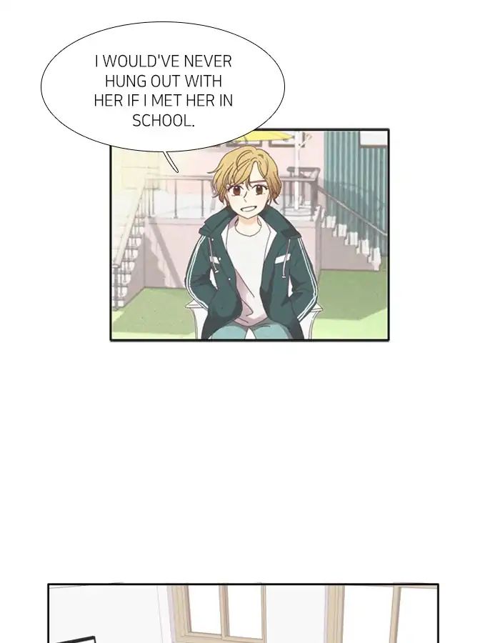 Girl’s World ( World of Girl ) Chapter 106 - page 38