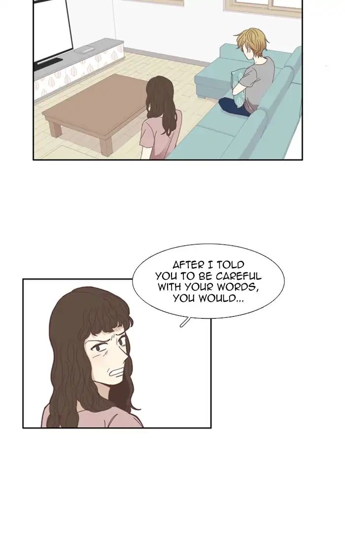 Girl’s World ( World of Girl ) Chapter 106 - page 39