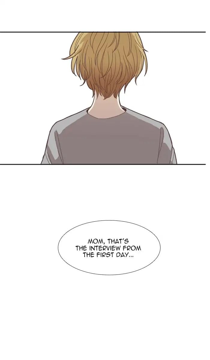 Girl’s World ( World of Girl ) Chapter 106 - page 40