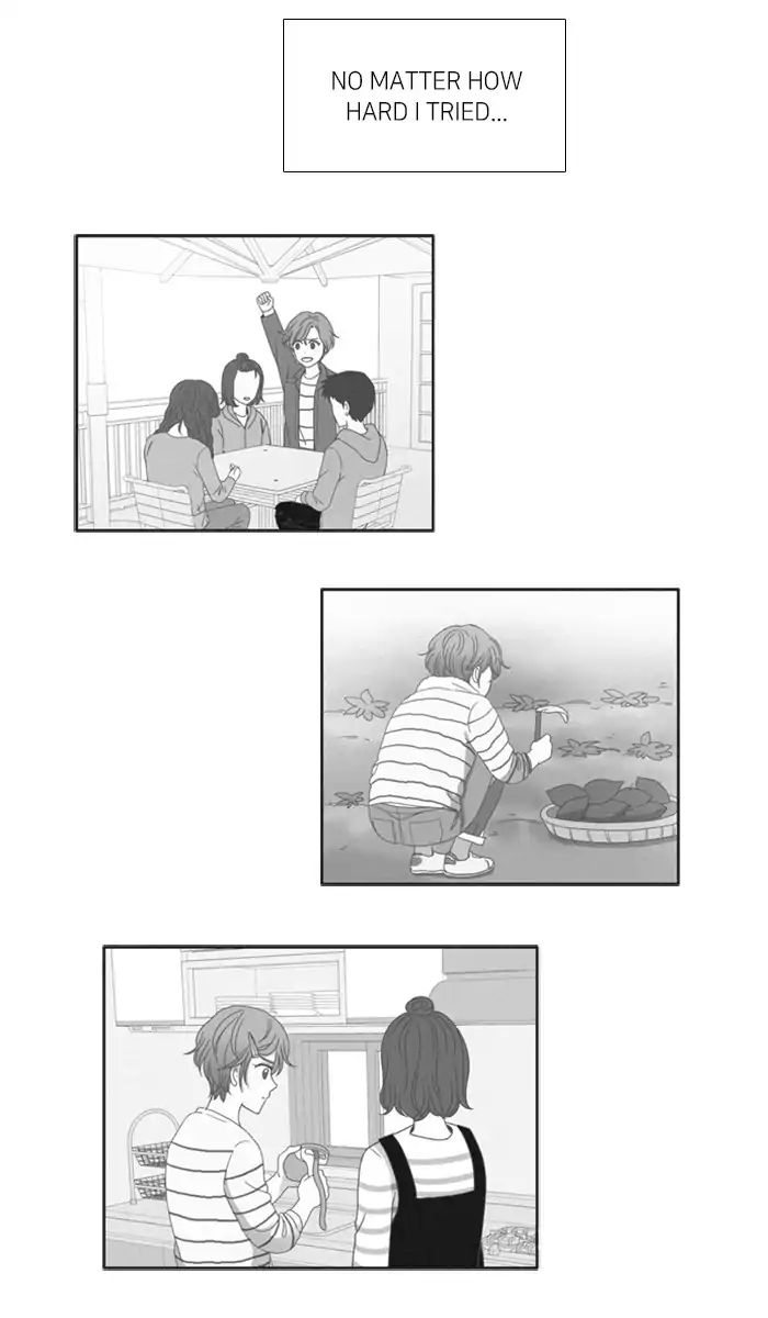 Girl’s World ( World of Girl ) Chapter 106 - page 42