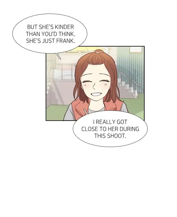 Girl’s World ( World of Girl ) Chapter 106 - page 45