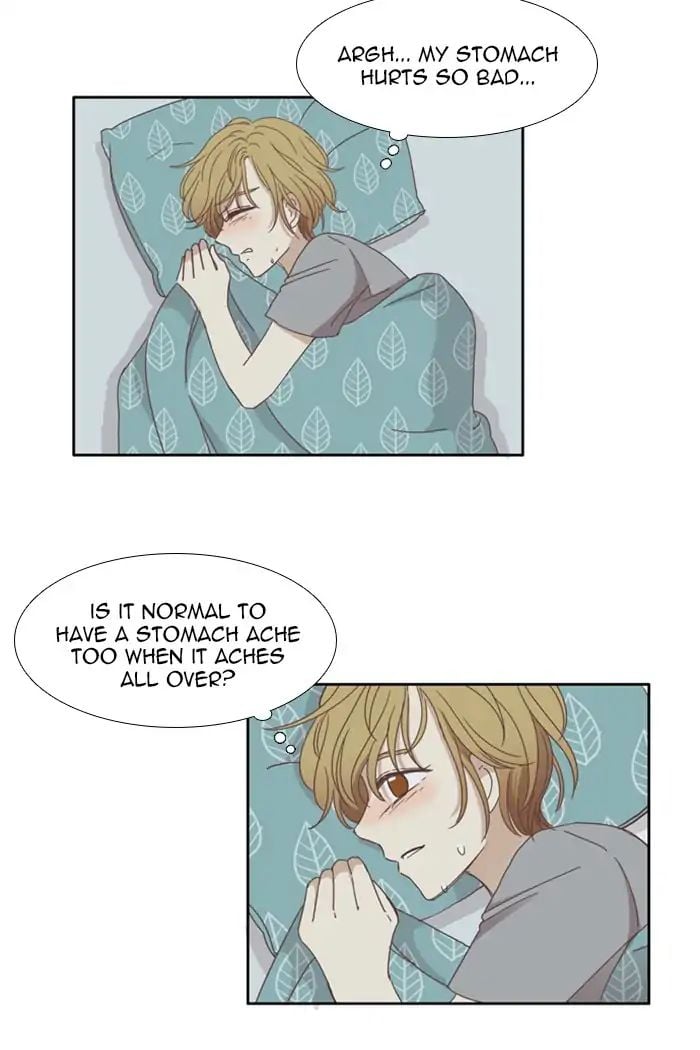 Girl’s World ( World of Girl ) Chapter 106 - page 8