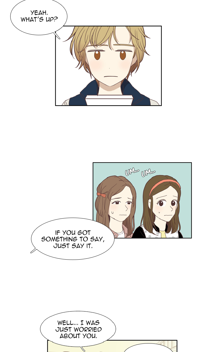 Girl’s World ( World of Girl ) Chapter 105 - page 10