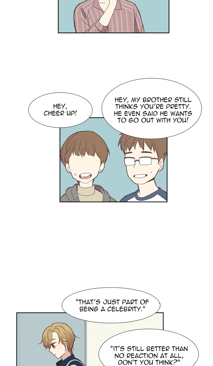 Girl’s World ( World of Girl ) Chapter 105 - page 13
