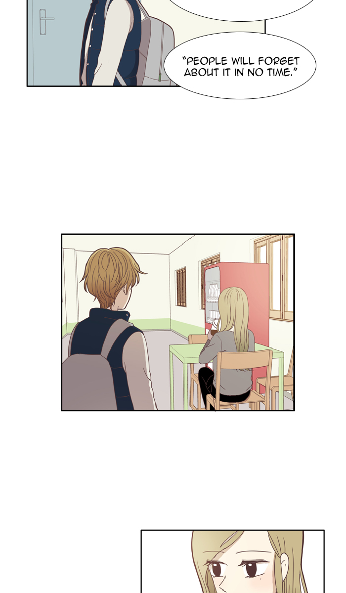 Girl’s World ( World of Girl ) Chapter 105 - page 14